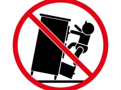 vidaXL Küchen-Hängeschrank Kalmar Sonoma-Eiche Holzwerkstoff 853580