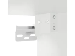 vidaXL Küchen-Hängeschrank Kalmar Sonoma-Eiche Holzwerkstoff 853590