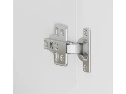 vidaXL Küchen-Hängeschrank Kalmar Schwarz Holzwerkstoff 853538