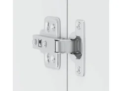 vidaXL Küchen-Hängeschrank Kalmar Grau Sonoma Holzwerkstoff 853593