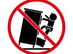 vidaXL Küchen-Hängeschrank Kalmar Braun Eichen-Optik Holzwerkstoff 853584