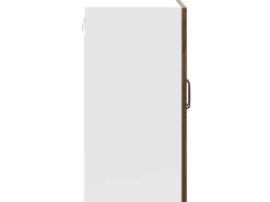 vidaXL Küchen-Hängeschrank Kalmar Braun Eichen-Optik Holzwerkstoff 853584