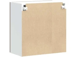 vidaXL Küchen-Hängeschrank Kalmar Braun Eichen-Optik Holzwerkstoff 853584