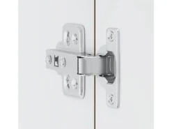 vidaXL Küchen-Hängeschrank Kalmar Braun Eichen-Optik Holzwerkstoff 853584