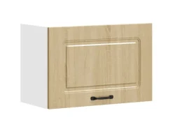 vidaXL Küchen-Hängeschrank Kalmar Sonoma-Eiche Holzwerkstoff 853600