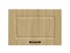 vidaXL Küchen-Hängeschrank Kalmar Sonoma-Eiche Holzwerkstoff 853600