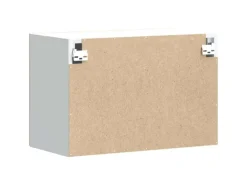 vidaXL Küchen-Hängeschrank Kalmar Sonoma-Eiche Holzwerkstoff 853600