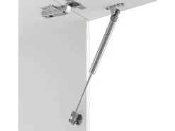 vidaXL Küchen-Hängeschrank Kalmar Sonoma-Eiche Holzwerkstoff 853600