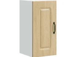 vidaXL Küchen-Hängeschrank Kalmar Sonoma-Eiche Holzwerkstoff 853540