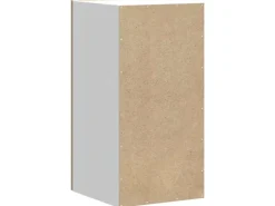 vidaXL Küchen-Hängeschrank Kalmar Sonoma-Eiche Holzwerkstoff 853540