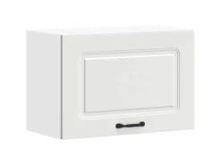 vidaXL Küchen-Hängeschrank Kalmar Weiß Holzwerkstoff 853597