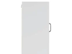 vidaXL Küchen-Hängeschrank Kalmar Weiß Holzwerkstoff 853557