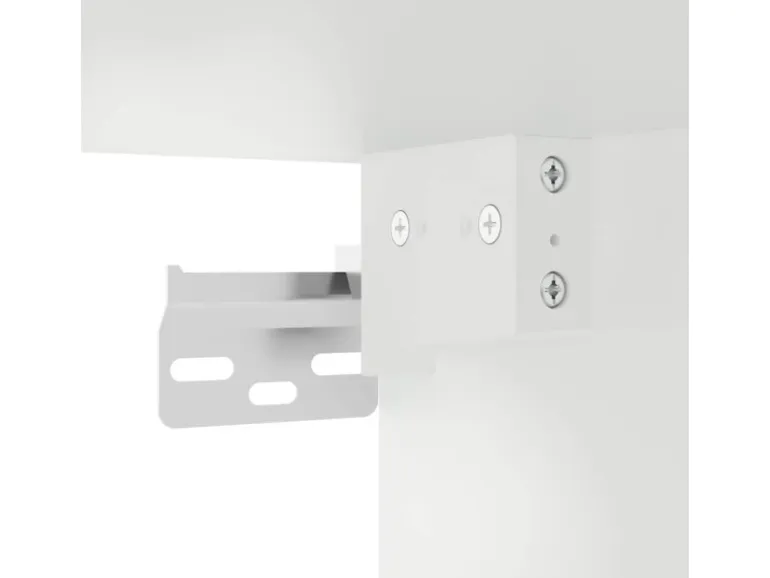 vidaXL Küchen-Hängeschrank Kalmar Betongrau Holzwerkstoff 853551