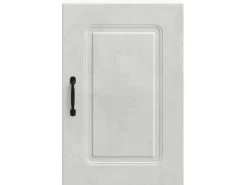 vidaXL Küchen-Hängeschrank Kalmar Betongrau Holzwerkstoff 853551