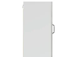 vidaXL Küchen-Hängeschrank Kalmar Betongrau Holzwerkstoff 853551