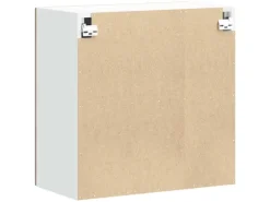 vidaXL Küchen-Hängeschrank Lucca Sonoma-Eiche Holzwerkstoff 853820