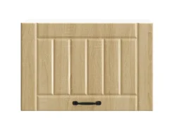 vidaXL Küchen-Hängeschrank Lucca Sonoma-Eiche Holzwerkstoff 853840