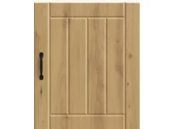 vidaXL Küchen-Hängeschrank Lucca Artisan-Eiche Holzwerkstoff 853815