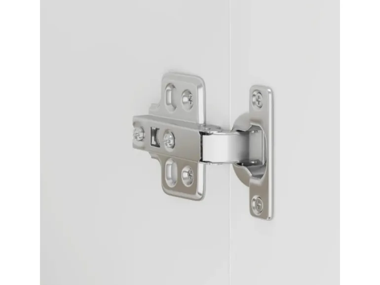 vidaXL Küchen-Hängeschrank Lucca Weiß Holzwerkstoff 853787