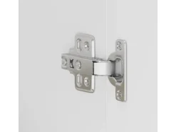 vidaXL Küchen-Hängeschrank Lucca Sonoma-Eiche Holzwerkstoff 853803