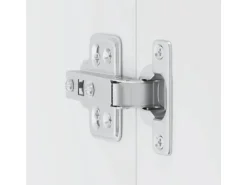 vidaXL Küchen-Hängeschrank Lucca Weiß Holzwerkstoff 853827