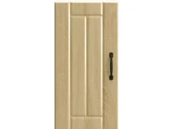 vidaXL Küchen-Hängeschrank Lucca Sonoma-Eiche Holzwerkstoff 853780