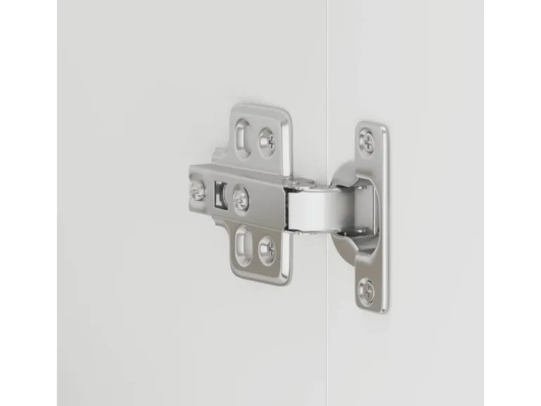 vidaXL Küchen-Hängeschrank Lucca Weiß Holzwerkstoff 853797