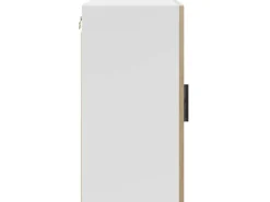 vidaXL Küchen-Hängeschrank Porto Sonoma-Eiche Holzwerkstoff 854030