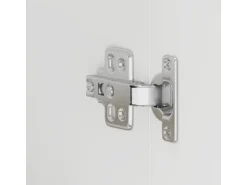 vidaXL Küchen-Hängeschrank Porto Braun Eichen-Optik Holzwerkstoff 854034