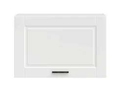 vidaXL Küchen-Hängeschrank Porto Weiß Holzwerkstoff 854077
