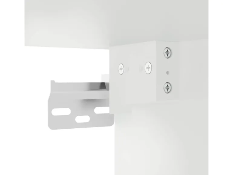 vidaXL Küchen-Hängeschrank Porto Altholz-Optik Holzwerkstoff 854075