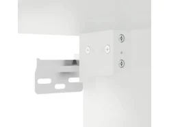 vidaXL Küchen-Hängeschrank Porto Artisan-Eiche Holzwerkstoff 854066