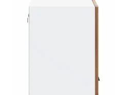 vidaXL Küchen-Hängeschrank Porto Altholz-Optik Holzwerkstoff 854085