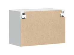 vidaXL Küchen-Hängeschrank Porto Altholz-Optik Holzwerkstoff 854085