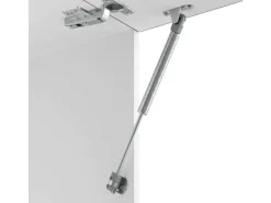 vidaXL Küchen-Hängeschrank Porto Altholz-Optik Holzwerkstoff 854085