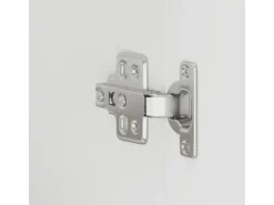 vidaXL Küchen-Hängeschrank Porto Sonoma-Eiche Holzwerkstoff 854043