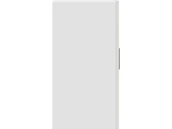 vidaXL Küchen-Hängeschrank Porto Betongrau Holzwerkstoff 854021