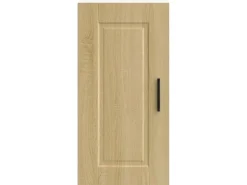 vidaXL Küchen-Hängeschrank Porto Sonoma-Eiche Holzwerkstoff 854020