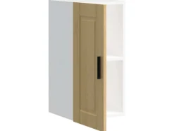 vidaXL Küchen-Hängeschrank Porto Sonoma-Eiche Holzwerkstoff 854020