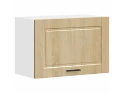 vidaXL Küchen-Hängeschrank Porto Sonoma-Eiche Holzwerkstoff 854080