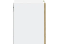 vidaXL Küchen-Hängeschrank Porto Sonoma-Eiche Holzwerkstoff 854080