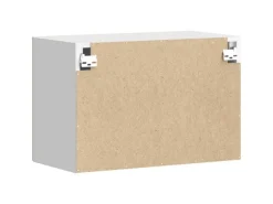 vidaXL Küchen-Hängeschrank Porto Sonoma-Eiche Holzwerkstoff 854080