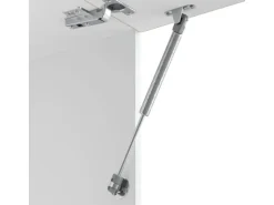 vidaXL Küchen-Hängeschrank Porto Sonoma-Eiche Holzwerkstoff 854080