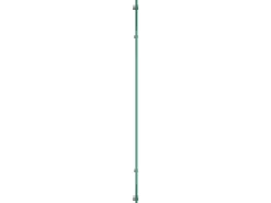 vidaXL Küchenrückwand Dunkelgrau 120 x 60 x 0,6 cm Gehärtetes Glas 42001315