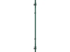 vidaXL Küchenrückwand Schwarz 80 x 40 cm Gehärtetes Glas 42018035