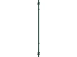 vidaXL Küchenrückwand Schwarz 80 x 50 cm Gehärtetes Glas 42018036