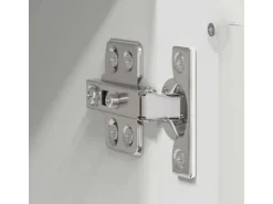 vidaXL Küchenschrank 2 Stk Schwarz 60 x 31 x 40 cm Holzwerkstoff 884968