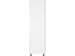 vidaXL Kühlumbauschrank Sonoma-Eiche 60x57x207 cm Holzwerkstoff Modell 1