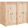 vidaXL Outdoor-Küchenschrank Massivholz Kiefer Modell 1