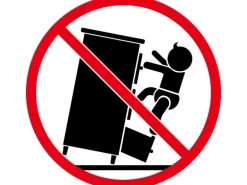 vidaXL Spülenunterschrank Hochglanz-Weiß 80x46x81,5 cm Holzwerkstoff